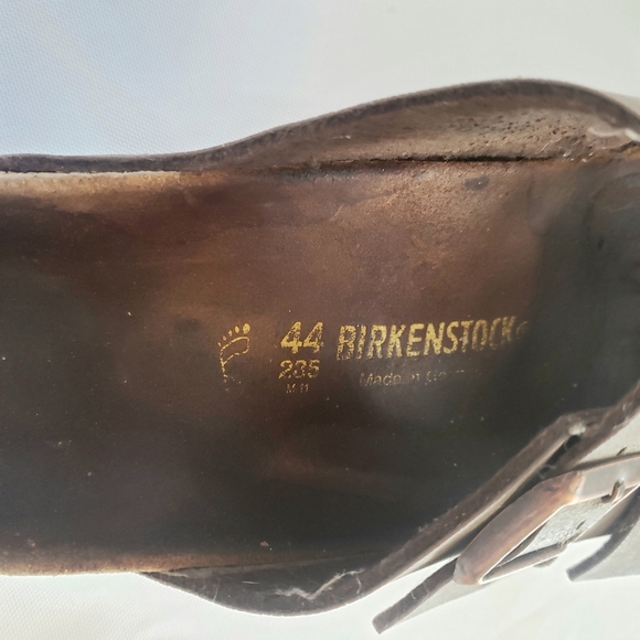 Birkenstock Double Strap Sandals - Picture 4 of 9